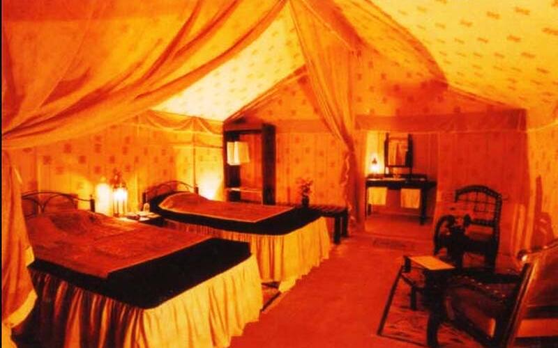 Manglam Resort and Camp, Jaisalmer 4